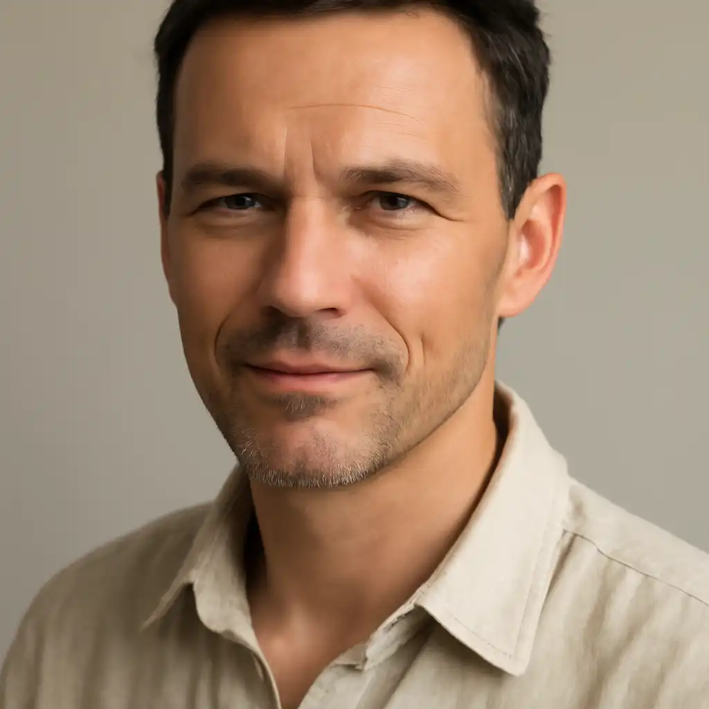 Tobias Granlund